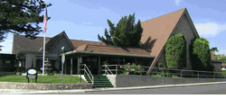Charles Carroll Funeral Home  