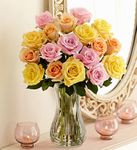 Charming Rose Bouquet 