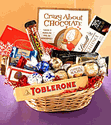 Chocolate Candy & Sweets