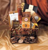 Chocolate Decadence-Large