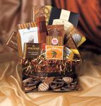 Chocolate Decadence-Large