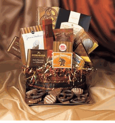 Chocolate Decadence-Large