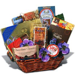 Chocolate-Gift-Basket-Standard