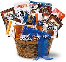 Chocolate Lover's Basket