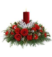 Christmas Bouquet