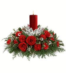 Christmas Bouquet