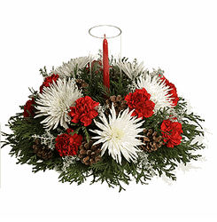 Christmas Center Piece