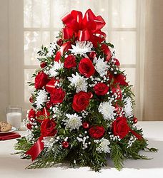 Christmas Flowers & Gifts
