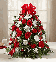 Christmas Flowers & Gifts