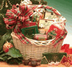 Christmas gift baskets