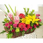 Christmas Gift Flower