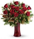 Christmas Roses