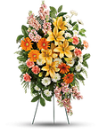 Vietnam Houston, TX  Florist Hoa Tuoi Chua Phat Quang Nghia Trang Pearland 