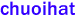 chuoihat