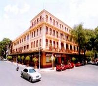 CONTINENTAL HOTELS 