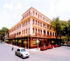 CONTINENTAL HOTELS 