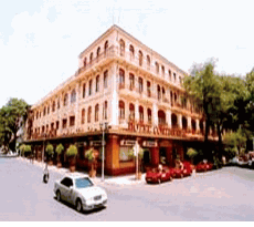 CONTINENTAL HOTELS 