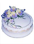 Cream Cake 08