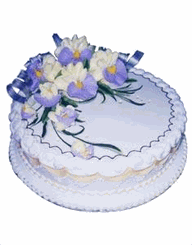 Cream Cake 08