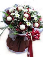 Daisy basket