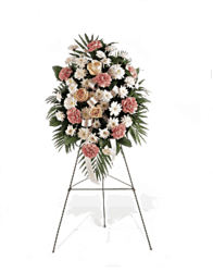 Vietnamese Dallas, Texas (TX) Florist, Flower Shop Calvary Hill Funeral