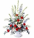 Vietnamese  Dallas, Texas (TX) Florist, Flower Shop  Grove Hill Funeral
