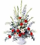 Vietnamese  Dallas, Texas (TX) Florist, Flower Shop  Grove Hill Funeral