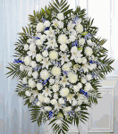 Vietnamese  Dallas, Texas (TX) Florist, Flower Shop Grove Hill Funeral
