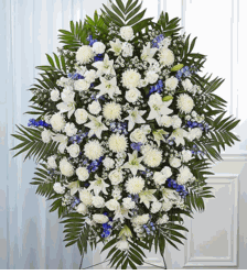 Vietnamese  Dallas, Texas (TX) Florist, Flower Shop Grove Hill Funeral