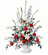 Vietnamese  Dallas, Texas (TX) Florist, Flower Shop  Grove Hill Funeral