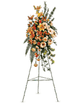 Vietnamese Dallas, (TX) Florist, Flower Shop  Sparkman / Dickey Funeral