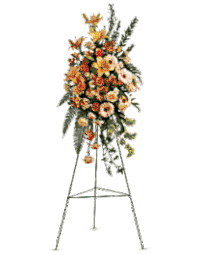 Vietnamese Dallas, (TX) Florist, Flower Shop  Sparkman / Dickey Funeral