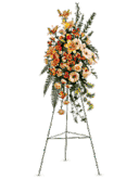 Vietnamese Dallas, (TX) Florist, Flower Shop  Sparkman / Dickey Funeral