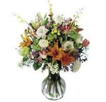 Daylight Bouquet