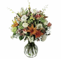 Daylight Bouquet
