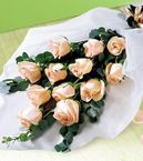 Delightful Dozen Rose Pink