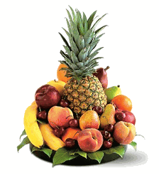 Delightful Fruit Tray