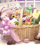 Deluxe Easter Basket