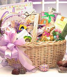 Deluxe Easter Basket