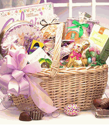 Deluxe Easter Basket