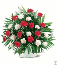 Vietnam Plano, Texas (TX)  Saigon Florist, Flower Shop Hoa Funerals