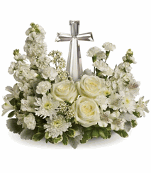 Hoa -Cross 