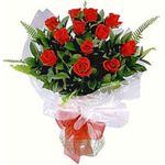 Dozen Red Roses 