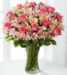 Dreamland Pink Bouquet