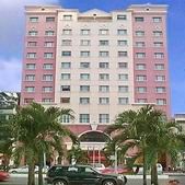DUXTON HOTEL (SAIGON PRINCE)150