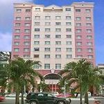 DUXTON HOTEL (SAIGON PRINCE)150