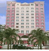 DUXTON HOTEL (SAIGON PRINCE)150