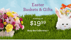 Easter 4/22 flower 
