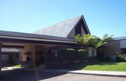 El Camino Memorial - Imperial Avenue