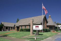 El Camino Memorial - Pacific Beach